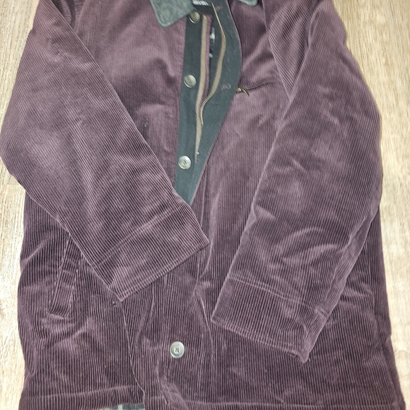 Men's Bill Blass Jacket - Picture 2 of 3